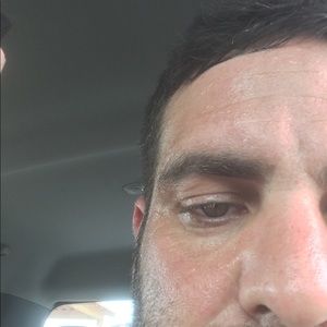 Meet your Posher, Casey